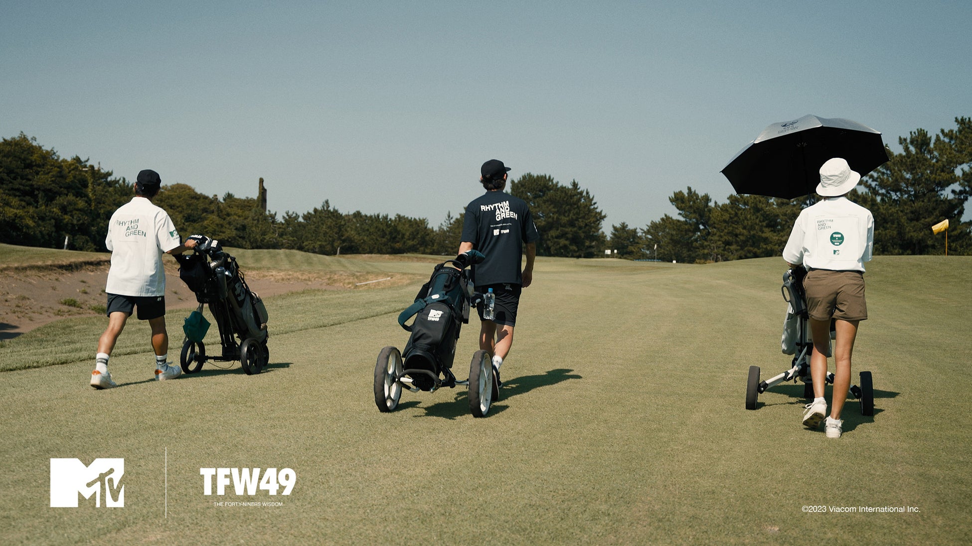 MTV × TFW49のサブ画像1