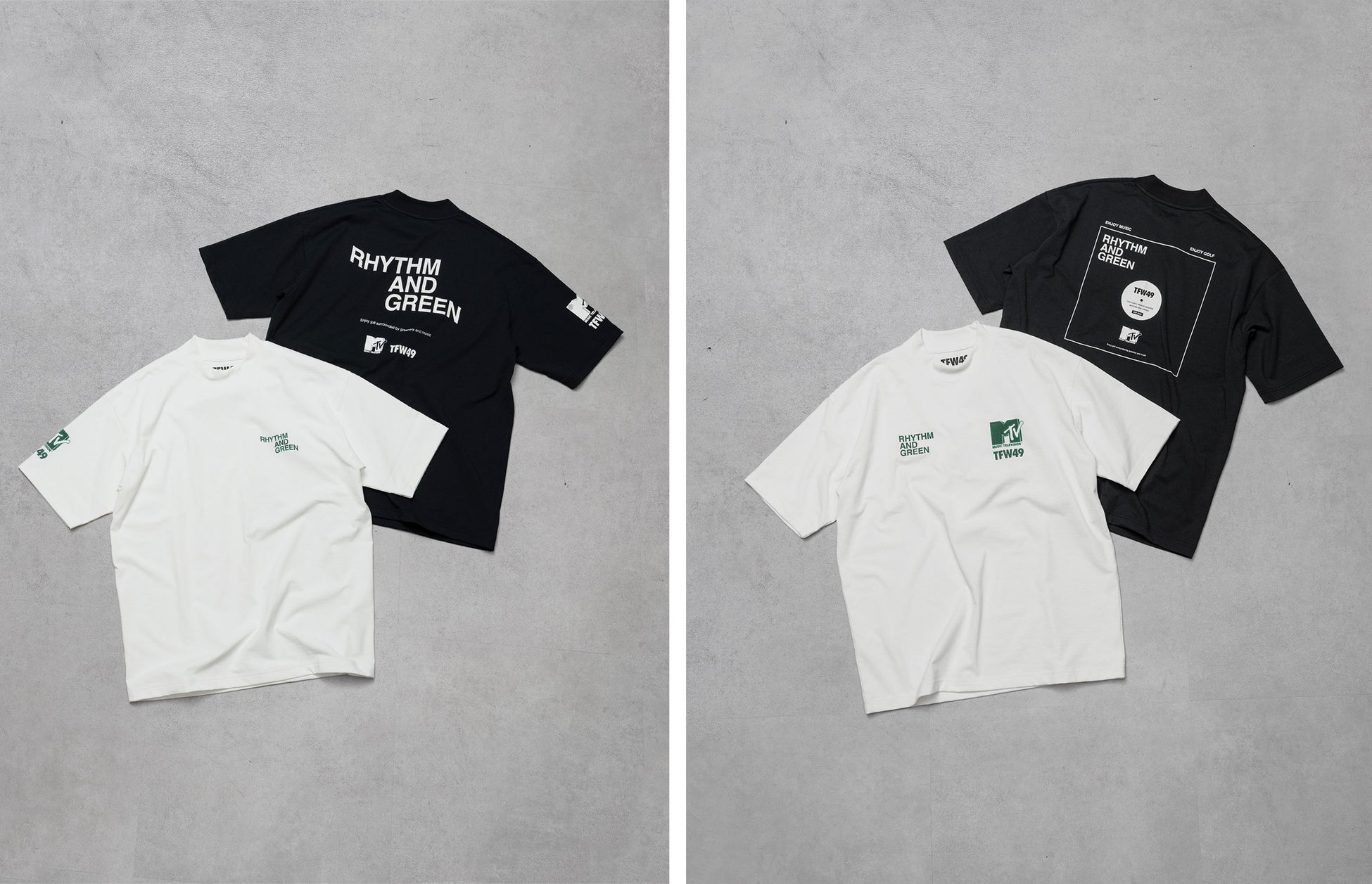 MTV × TFW49のサブ画像4