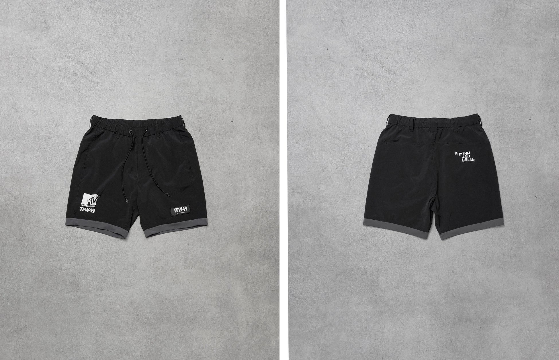 MTV × TFW49のサブ画像5