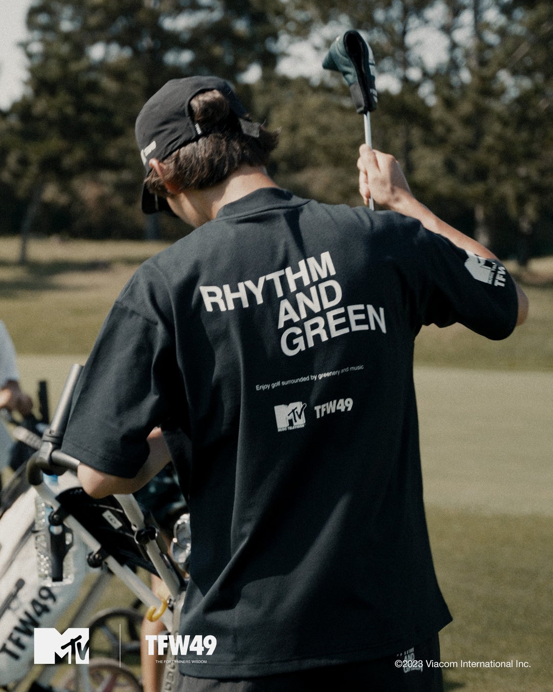 MTV × TFW49のサブ画像7