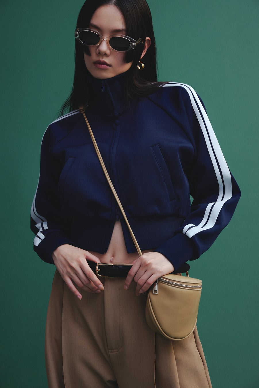 XLARGEやX-girlを運営するビーズインターナショナルから大人ストリートブランド“DISPATCHER NO.8”が誕生のサブ画像5