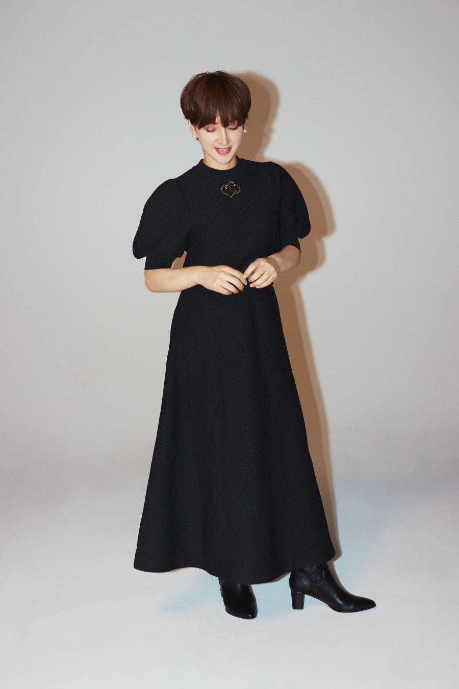 【CELFORD(セルフォード)】滝川クリステルをアンバサダーに迎えた年間プロジェクト第3弾！「滝川クリステルが纏うあのママ素敵、が叶う服」を9月15日(金)公開！のサブ画像10