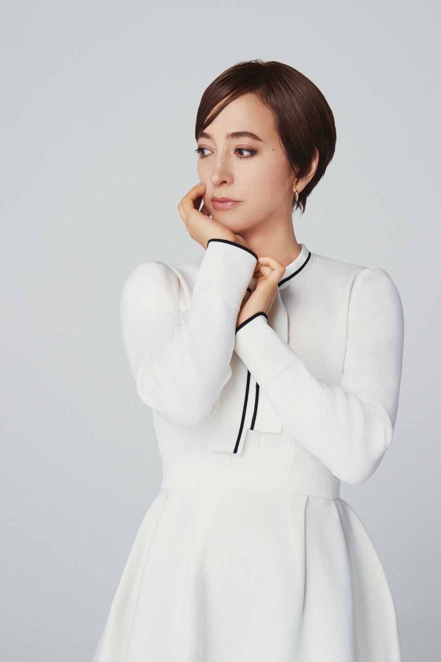 【CELFORD(セルフォード)】滝川クリステルをアンバサダーに迎えた年間プロジェクト第3弾！「滝川クリステルが纏うあのママ素敵、が叶う服」を9月15日(金)公開！のサブ画像12