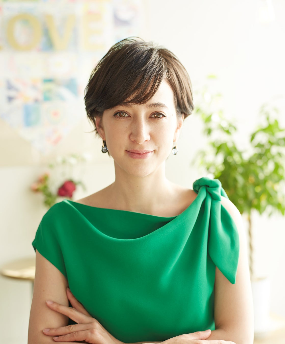 【CELFORD(セルフォード)】滝川クリステルをアンバサダーに迎えた年間プロジェクト第3弾！「滝川クリステルが纏うあのママ素敵、が叶う服」を9月15日(金)公開！のサブ画像18