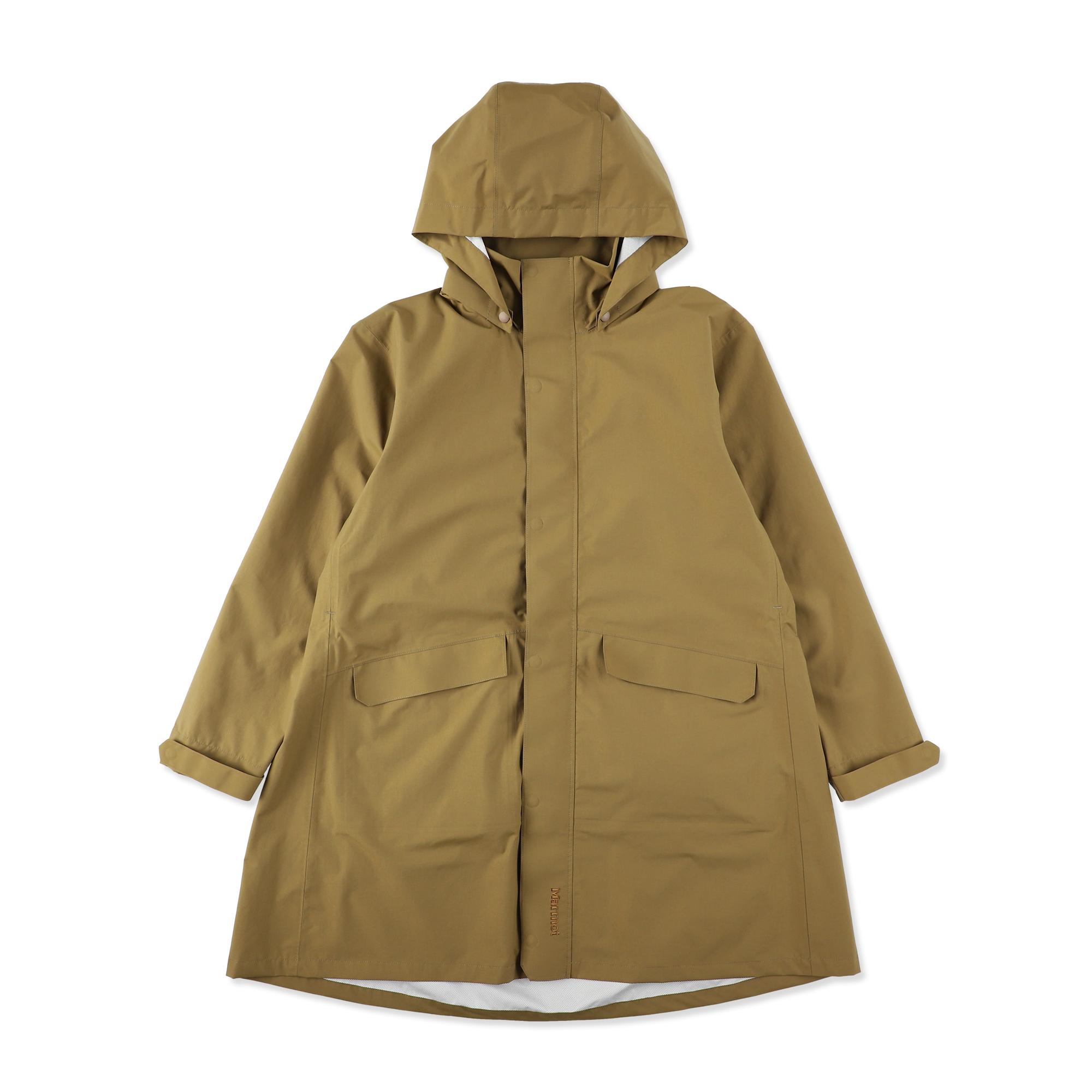 Marmotから「オトナ女子の山登り/山下舞弓」コラボ企画アイテム発売のメイン画像