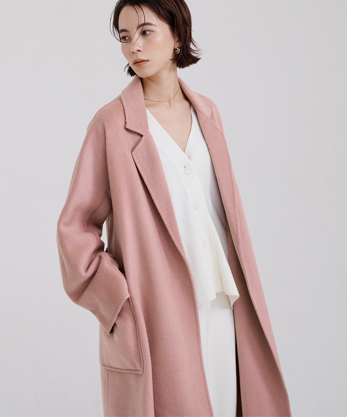 ur's（ユアーズ）から、プレミアムコレクション「Enrich」が登場のサブ画像1