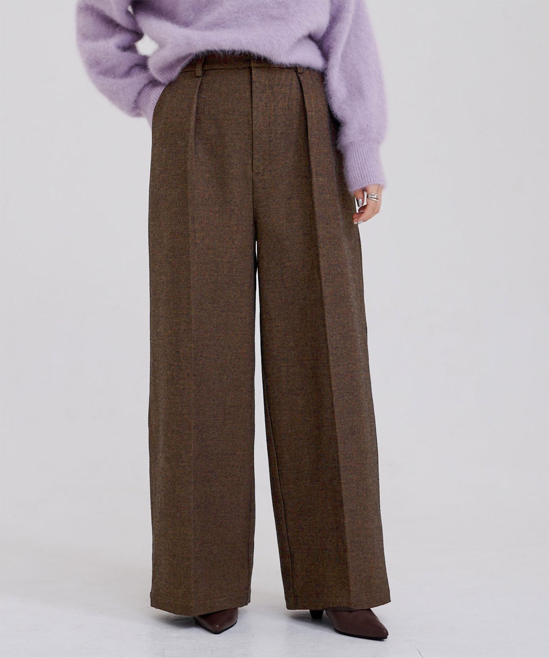 ur's（ユアーズ）から、プレミアムコレクション「Enrich」が登場のサブ画像10