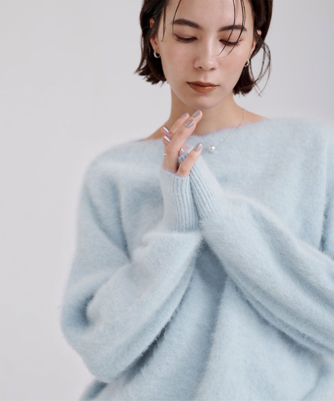 ur's（ユアーズ）から、プレミアムコレクション「Enrich」が登場のサブ画像3