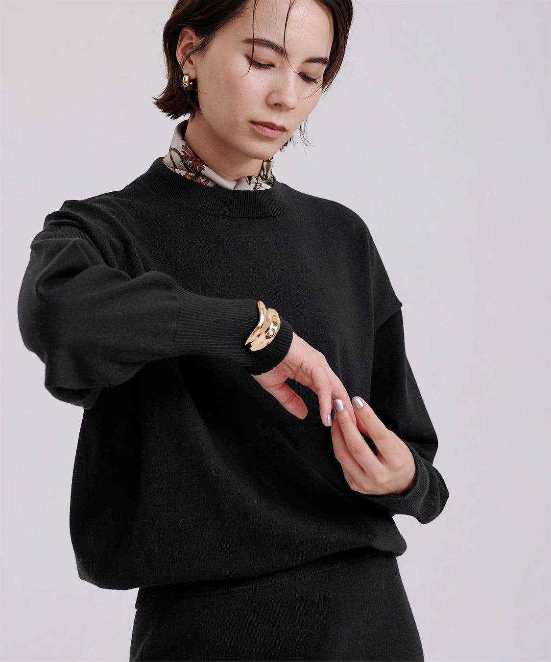 ur's（ユアーズ）から、プレミアムコレクション「Enrich」が登場のサブ画像7